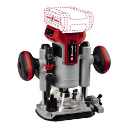 Einhell Professional Akku-Oberfräse TP-RO 18 Li BL - Solo