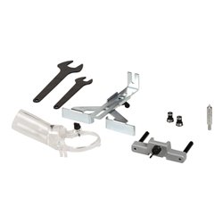 Einhell Professional Akku-Oberfräse TP-RO 18 Li BL - Solo