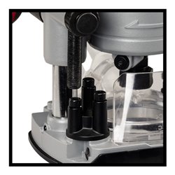 Einhell Professional Akku-Oberfräse TP-RO 18 Li BL - Solo