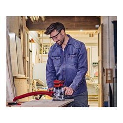 Einhell Professional Akku-Oberfräse TP-RO 18 Li BL - Solo