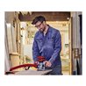 Einhell Professional Akku-Oberfräse TP-RO 18 Li BL - Solo