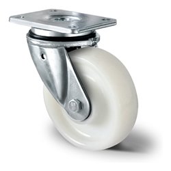 CASCOO Lenkrolle ø 150 mm Serie Z0Z0 Doppelkugellager M-Serie