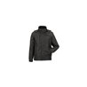 Planam Winterjacke Norit Herren schwarz
