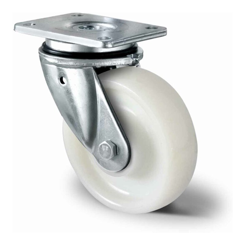 CASCOO Lenkrolle ø 160 mm Serie Z0Z0 Doppelkugellager M-Serie