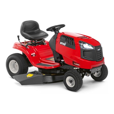 MTD Outdoor Rasentraktor RF 125