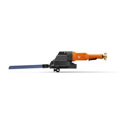 Fein Stichsägen für Rohre bis Ø 440 mm STS 325 R