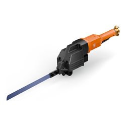 Fein Stichsägen für Rohre bis Ø 440 mm STS 325 R