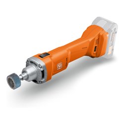 Fein Akku-Geradschleifer AGSZ 18-280 BL AS