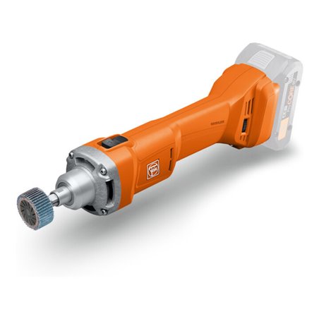 Fein Akku-Geradschleifer AGSZ 18-280 BL AS