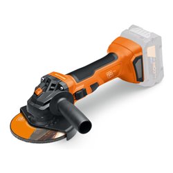 Fein Akku-Winkelschleifer Ø 125 mm CCG 18-125-7 AS