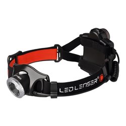 LEDLENSER LED-Stirnlampe, Typ: H7.2