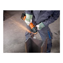 Fein Akku-Winkelschleifer Ø 125 mm CCG 18-125-10 AS