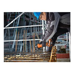 Fein Akku-Winkelschleifer Ø 125 mm CCG 18-125 BLPD