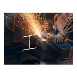 Fein Compact-Winkelschleifer Ø 125 mm CG 15-125 BLP