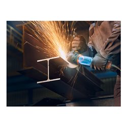 Fein Compact-Winkelschleifer Ø 125 mm CG 15-125 BL