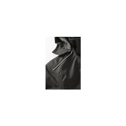 Planam Winterjacke Norit Herren schwarz