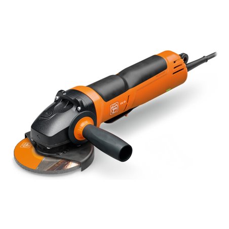 Fein Compact-Winkelschleifer Ø 150 mm CG 15-150 BLP