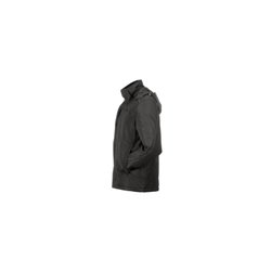 Planam Winterjacke Norit Herren schwarz