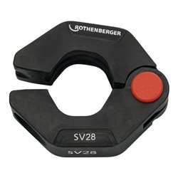 Rothenberger Pressring SV28