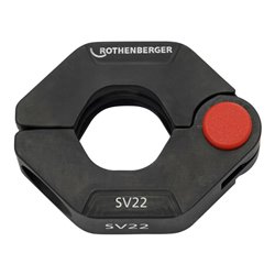 Rothenberger Pressring SV22