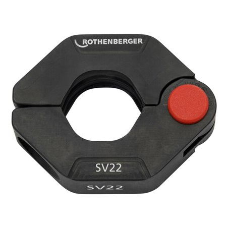 Rothenberger Pressring SV22