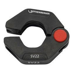 Rothenberger Pressring SV22