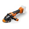 Fein Akku-Winkelschleifer PROTAGO Ø 125 mm CCG 18-125-10 PD-SEC AS