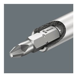 Wera Kraftform Kompakt 27 Set 1, 7-teilig