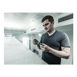 Wera Kraftform Kompakt 27 Set 1, 7-teilig