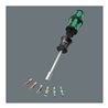 Wera Kraftform Kompakt 27 Set 1, 7-teilig