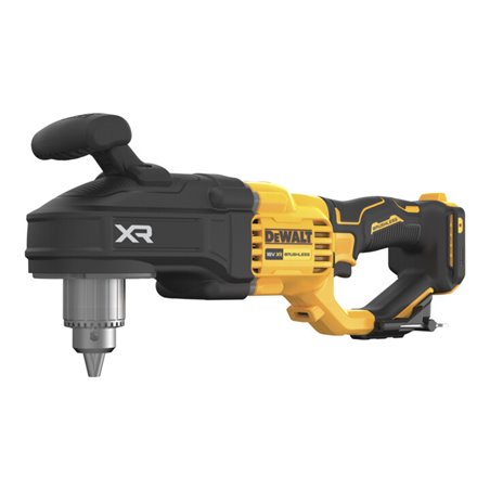 DEWALT Akku-Winkelbohrmaschine 18V
