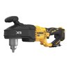 DEWALT Akku-Winkelbohrmaschine 18V