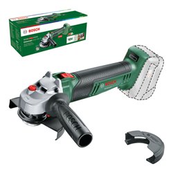 Bosch Akku-Winkelschleifer UniversalGrind 18V-75