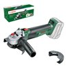 Bosch Akku-Winkelschleifer UniversalGrind 18V-75