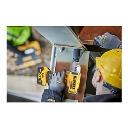 DEWALT Akku-Schlagschrauber, 18 Volt / 5 Ah