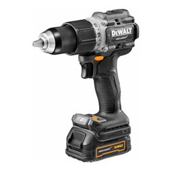 DEWALT Akku-Schlagbohrschrauber 18V / 1.7 Ah im MCLAREN Design