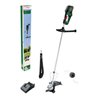Bosch Freischneider AdvancedBrushCut 36V-23-750