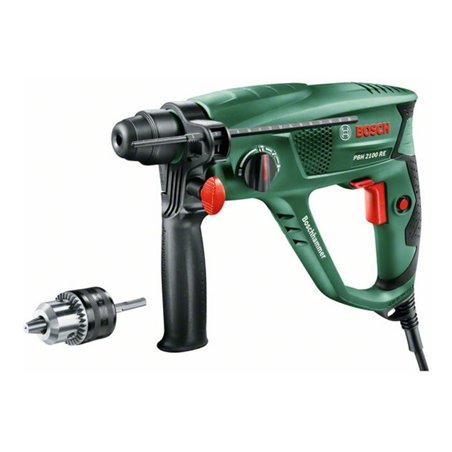 Bosch Bohrhammer PBH 2100 RE + SystemBox