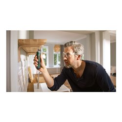 Bosch Akku-Schrauber PushDrive