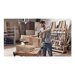 Bosch Akku-Schlagbohrmaschine GSB 12V-30 mit 2x2.0 Lagegerät GAL12V-20 und Tasche