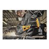DEWALT Akku-Winkelschleifer 18V/5Ah, 125mm