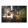 DEWALT Akku-Winkelschleifer 18V/5Ah, 125mm