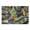 DEWALT Akku-Winkelschleifer 18V/5Ah, 125mm