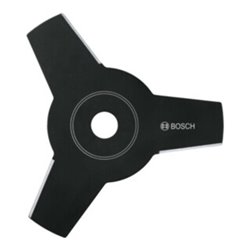 Bosch Freischneider Lasergeschnittenes Freischneidermesser 23 cm