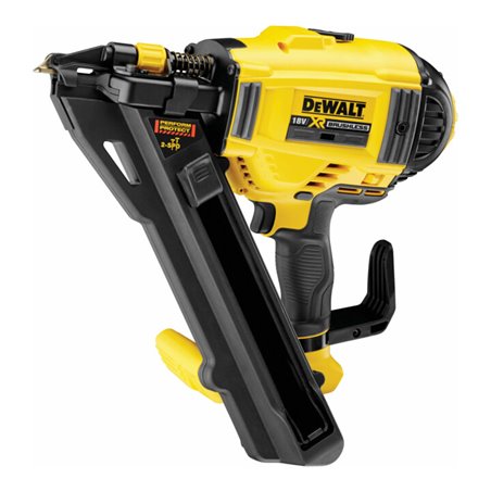 DEWALT Akku-Ankernagler, 18V, Basisversion