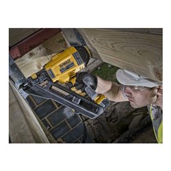 DEWALT Akku-Ankernagler, 18V, Basisversion