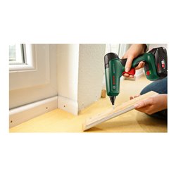 Bosch Akku-Heißklebepistole AdvancedGlue 18V