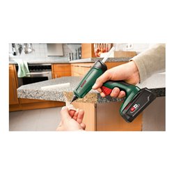 Bosch Akku-Heißklebepistole AdvancedGlue 18V