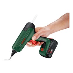 Bosch Akku-Heißklebepistole AdvancedGlue 18V