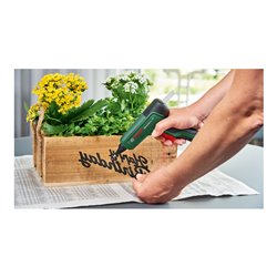 Bosch Akku-Heißklebepistole AdvancedGlue 18V